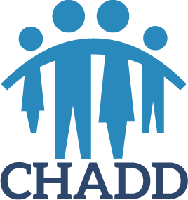 CHADD Logo