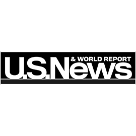 US News World Report logo 270x270